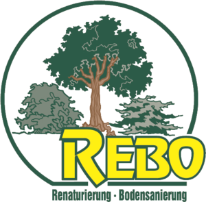 Rebo Umwelttechnik GmbH Logo